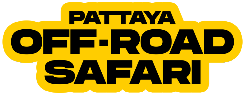 Pattaya Off-Road Safari