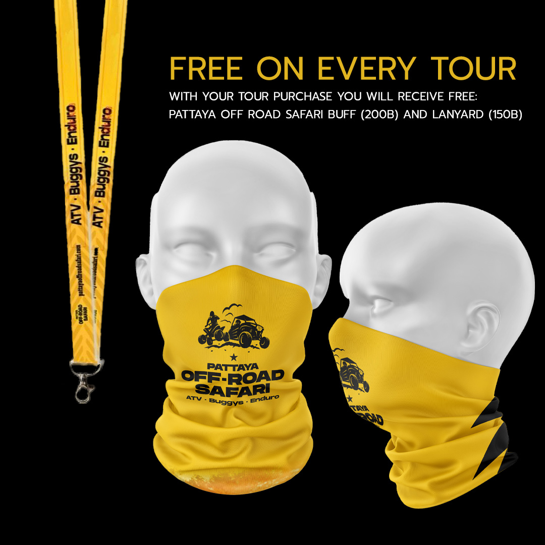 free on every tour